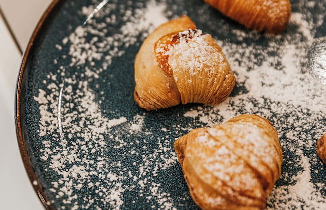 GENTILE SUITE & SPA VOMERO - Foto 78