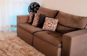 Condomínio Beach Place Cumbuco. Ap: 206, Bloco 2 Paradise... - Photo 11