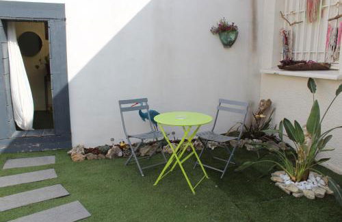 Gîte La Tchoupetta - Foto 10