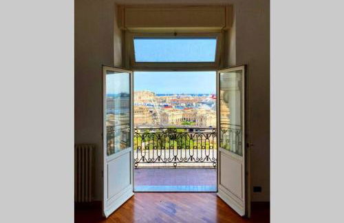 Historic Miramare palace - Foto 2