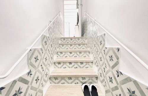 Lazy Donkey Sagrada Familia - Foto 21