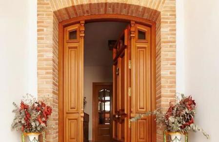 La Casa de Enfrente - Foto 25