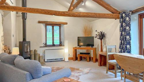 Goal Farm Cottage - Foto 2