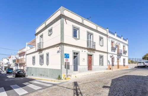 La posada de Itálica - Foto 25