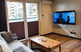 Pod 27- Klimatyzacja,wanna z hydromasażem,garaż - Foto 4