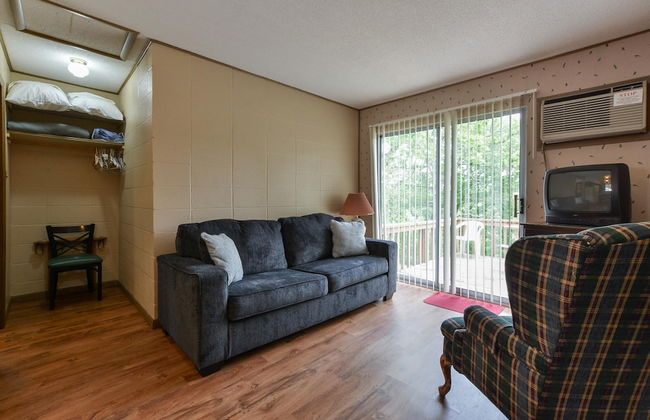 Kimberling Cove Resort - Foto 28