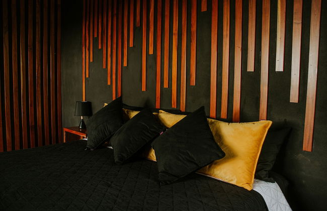 K NAJ Community Cenote residence - Photo 13