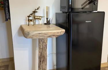 Ciasa Saslonch Apartment - Foto 7