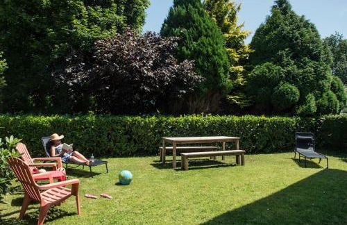 Au Gîte d'Isigny - Maison de vacances - Normandie - Foto 10