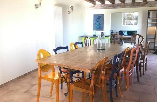 La chollerie de Marmaju - Foto 3