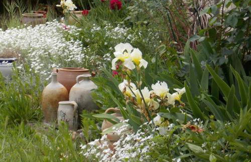 Gîte confortable à Huismes, proche de Chinon avec cour fermée - FR-1-381-370 - Foto 32