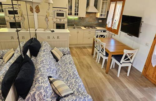 La flabellina blu - Foto 46