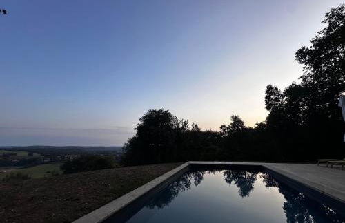 LES HAUTS DE TREMOLAT - Foto 7