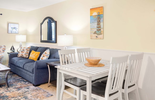 Lighthouse Point 33A by Tybee Vacation Rentals - Foto 29