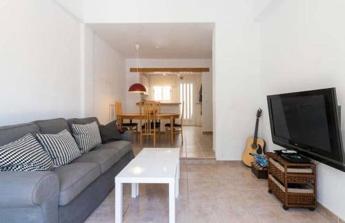 Casa vacacional con patio y piscina R78 by Novadesta - Foto 7