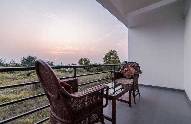 Oran Beach Rooms - Foto 9