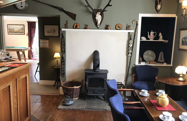 The Struan Inn Self Catering Lodge - Photo 29