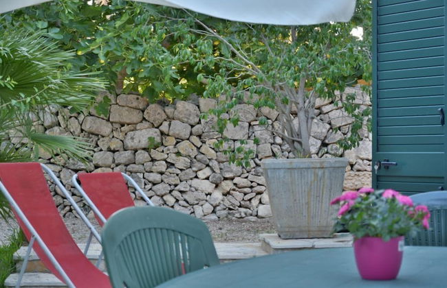 Masseria Lama - Foto 63