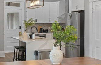 Minutes to Arena District - Foosball & Game Area - Foto 10