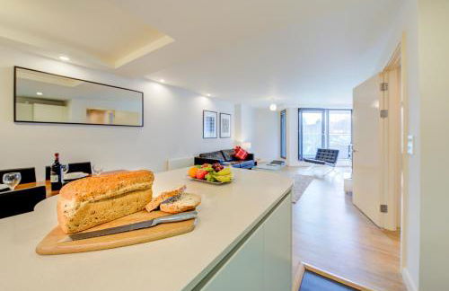 Cleyro Serviced Apartments - Finzels Reach - Foto 116