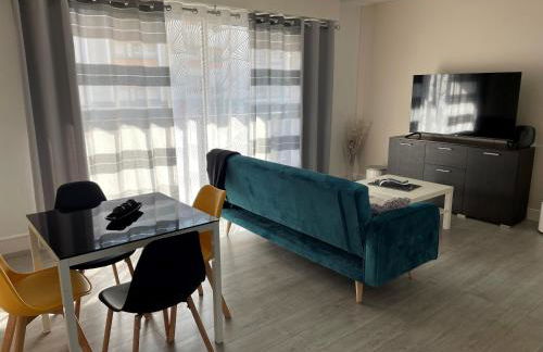 Appartement à Saint Nazaire centre ville, proche plage - Foto 1