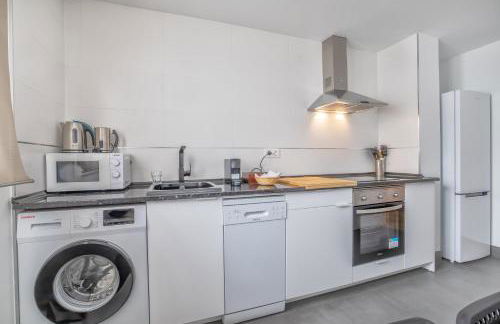 Apartamento Vizconde de Miranda & Parking incluido & Casco histórico - Foto 6