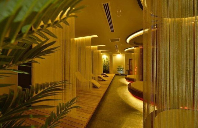 Experiencia de spa y baño turco de élite de ultra lujo en Alanya - Foto 13