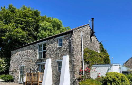 Goodrevy Barn - Foto 2