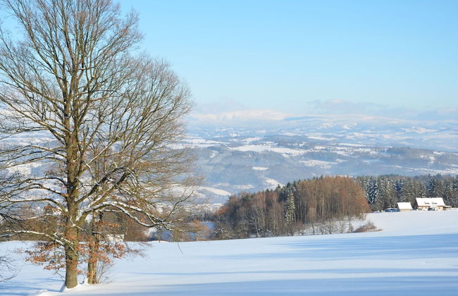 Comfortable Detached House With Large Garden - Photo 35