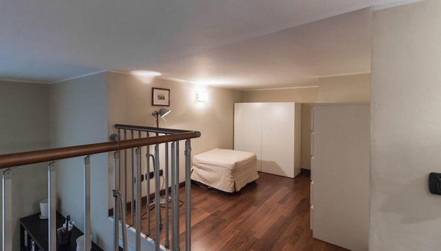 Italianway Comfort - Torino 66 - Foto 3, Habitación