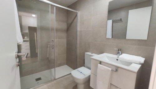 Apartamentos Atempo Aranjuez - Foto 5, Shower