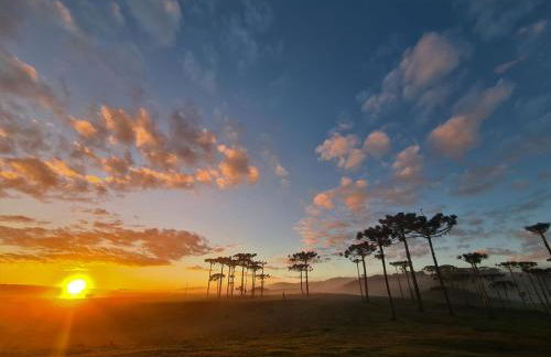 Brumas Casa de Campo - Cambará do Sul - Foto 7