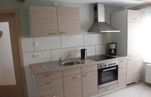 Ferienwohung Stelldichein - Foto 5