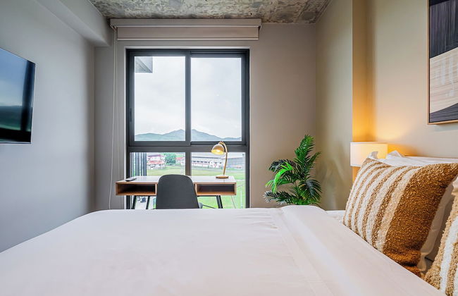 Centriqo by Wynwood house - Foto 38