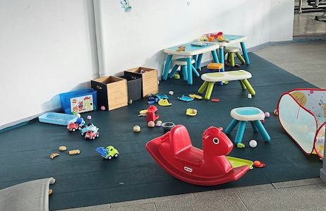 Aparthotel in Le Diamant with swimming pool and garden - Foto 15