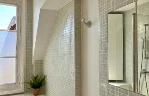 La Petite Maison du 9 - Foto 9