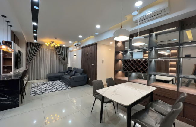 Urban Zen Saigon - Celadon Aeon Mall - Foto 26