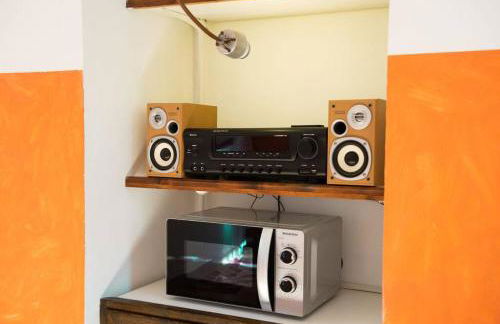 Appartamento l'Antico Rione - Photo 25