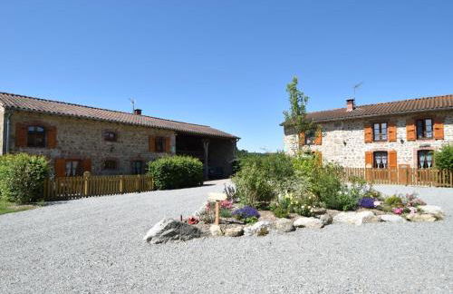 Domaine de charme 2 gîtes, 15 pers, animaux admis, wifi - FR-1-496-368 - Foto 20