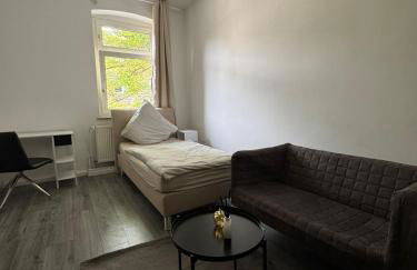 Seibel's SUITES - Big in Essen - Family & Group - Foto 10