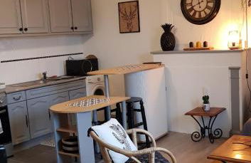 " LA BIENVENUE " - Foto 25