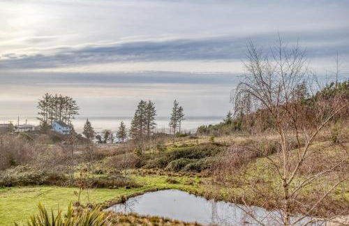 Netarts Coastal Retreat - Meredith Lodging - Foto 52