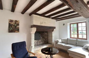 gîte à la campagne - Photo 3