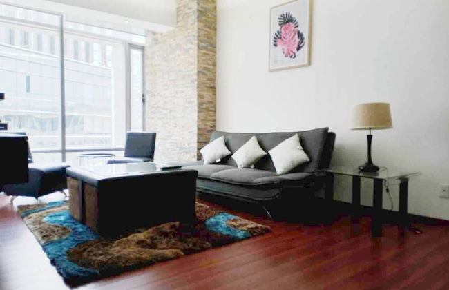 High-rise Reforma Apartment , 2bdr, 2bath, - Foto 38