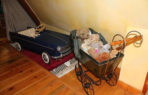 Les Gîtes Coeur de Vigne - Foto 34