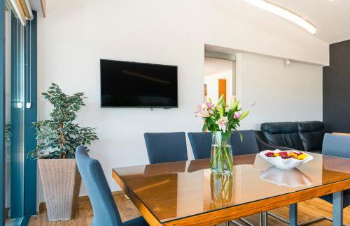 Modern Luxurious Villa with SPA-Adria Resort - Foto 50