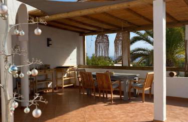 Las Banderas - Photo 4