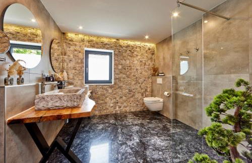 Private Spa & Garden Alpi - Foto 12