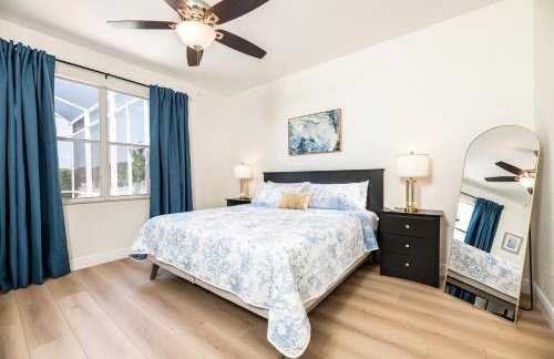 Stylish Retreat with Pool near The Parks - Foto 45