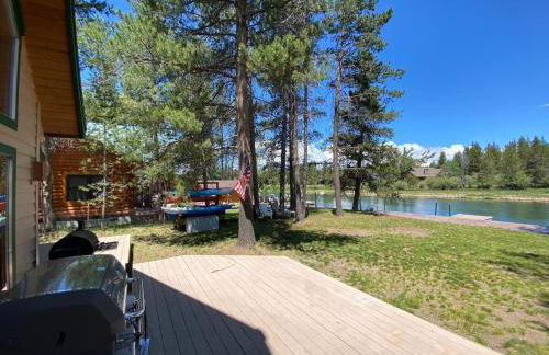 Mt. Bachelor & Sun River Get Away - Foto 7